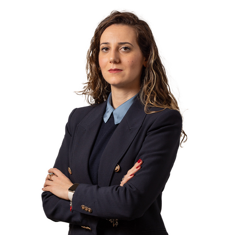 Angela Lo Gatto 
