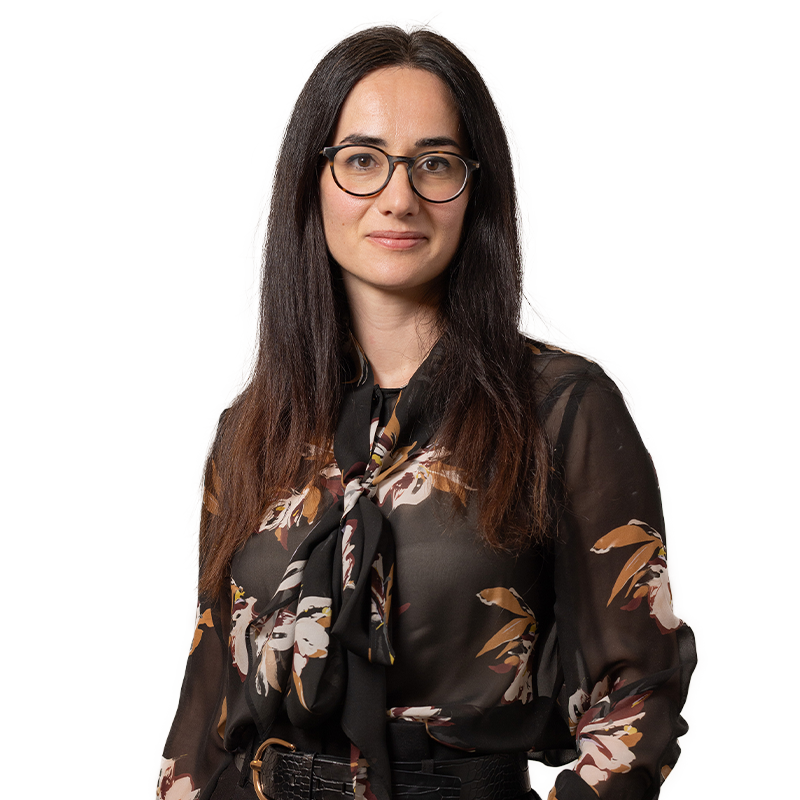 Cecilia Oblatore
